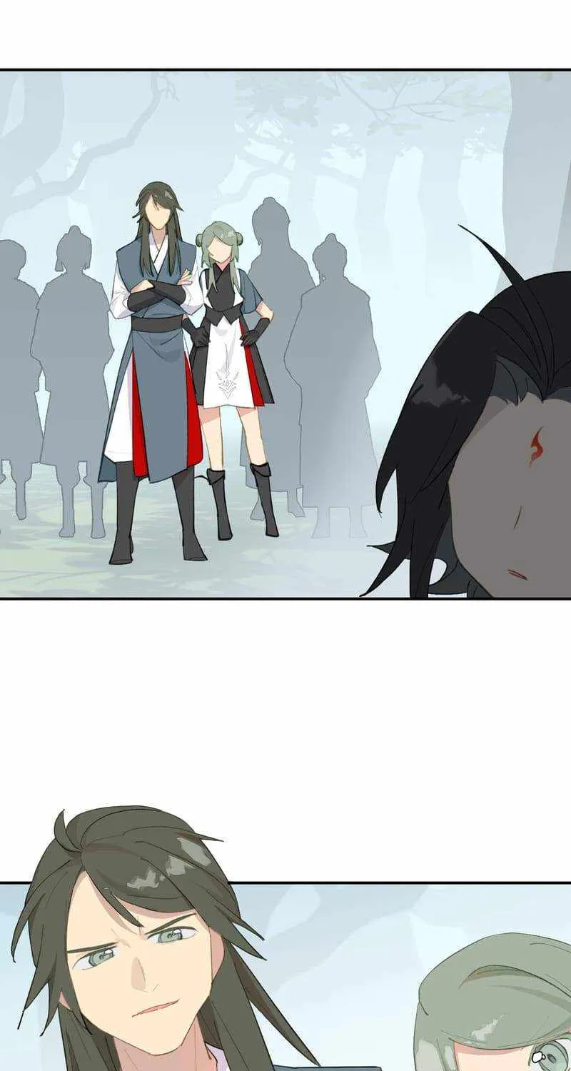 Kill the Male Lead to Become the Villainess Chapter 12 page 26 - 