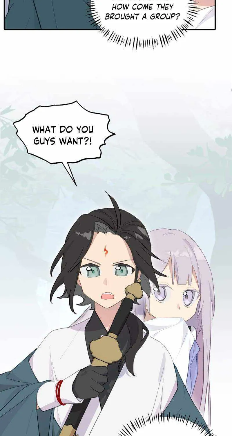 Kill the Male Lead to Become the Villainess Chapter 12 page 28 - 