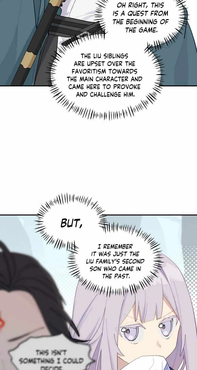 Kill the Male Lead to Become the Villainess Chapter 12 page 29 - 