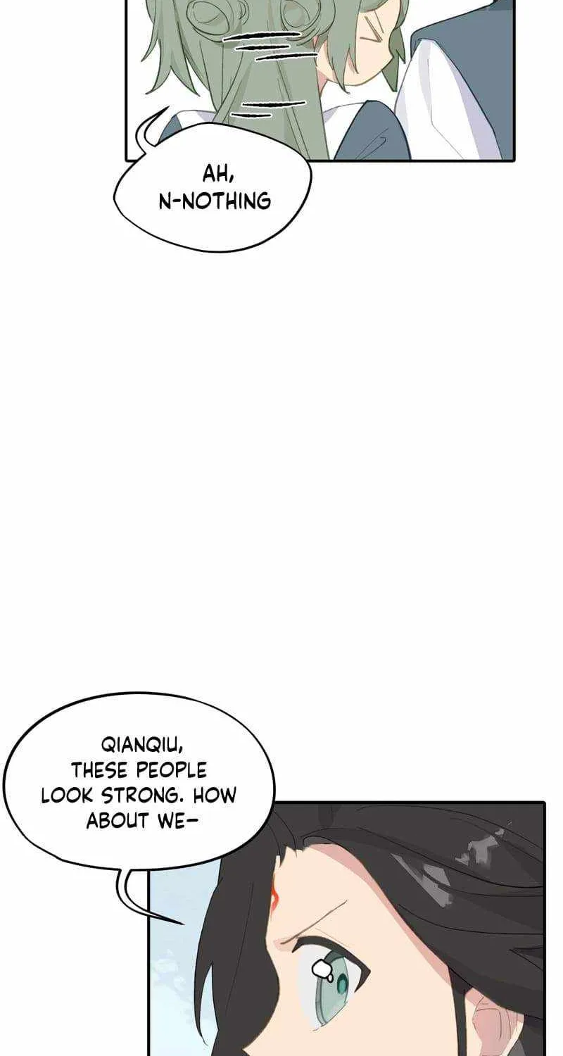 Kill the Male Lead to Become the Villainess Chapter 12 page 35 - 