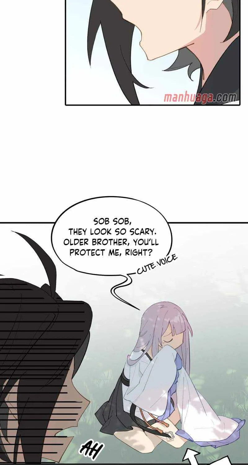 Kill the Male Lead to Become the Villainess Chapter 12 page 36 - 