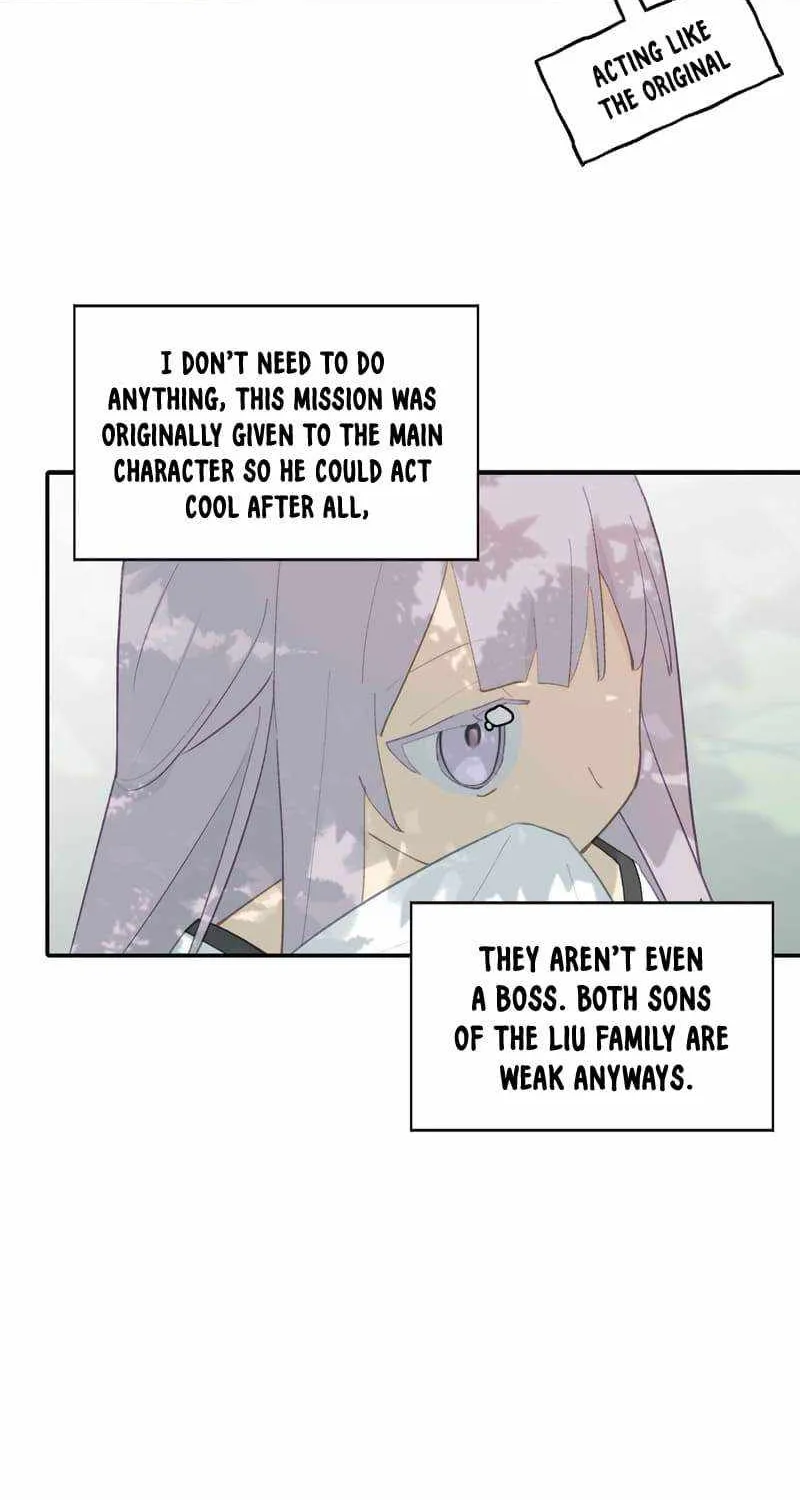 Kill the Male Lead to Become the Villainess Chapter 12 page 37 - 