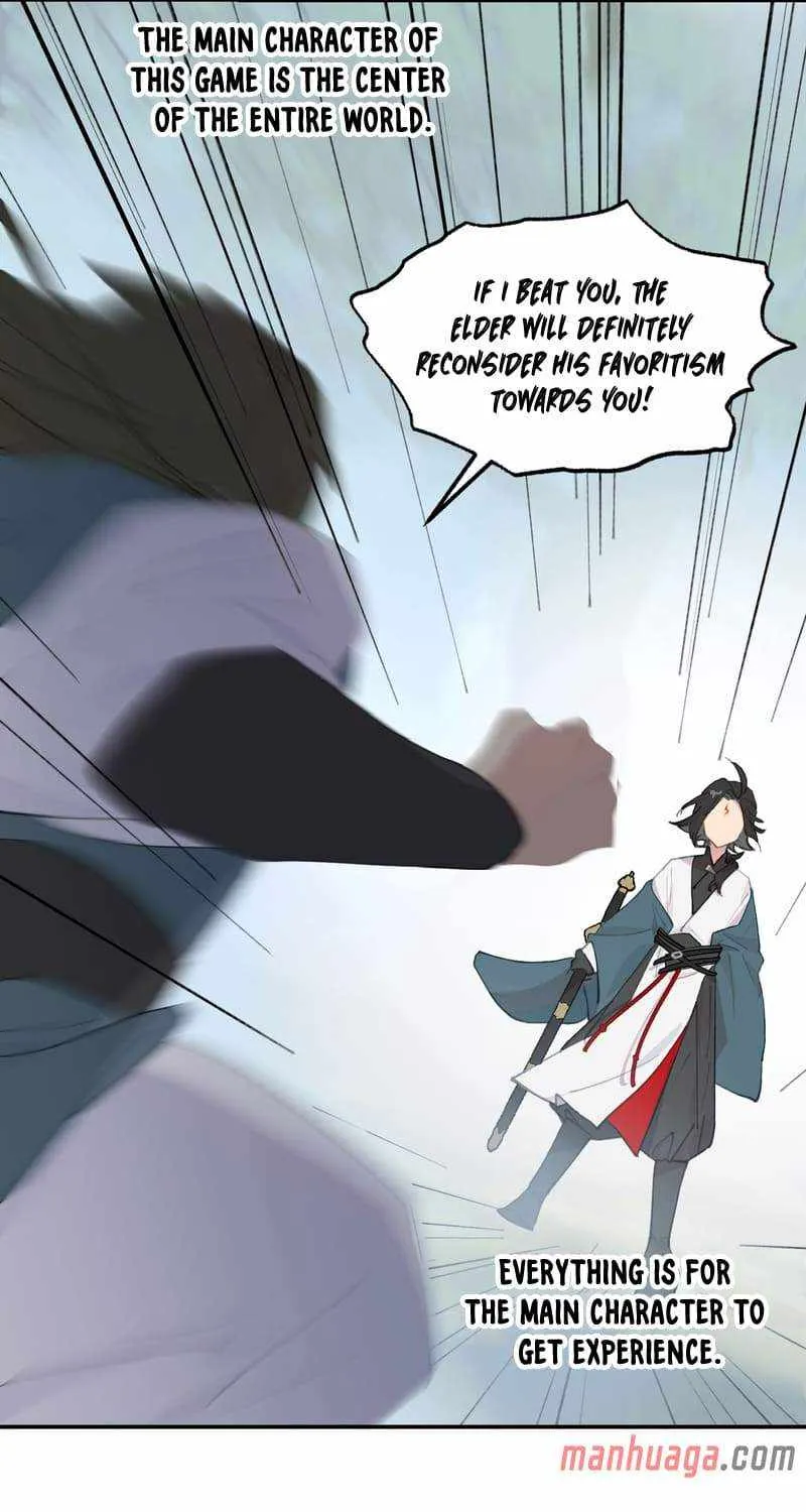 Kill the Male Lead to Become the Villainess Chapter 12 page 39 - 