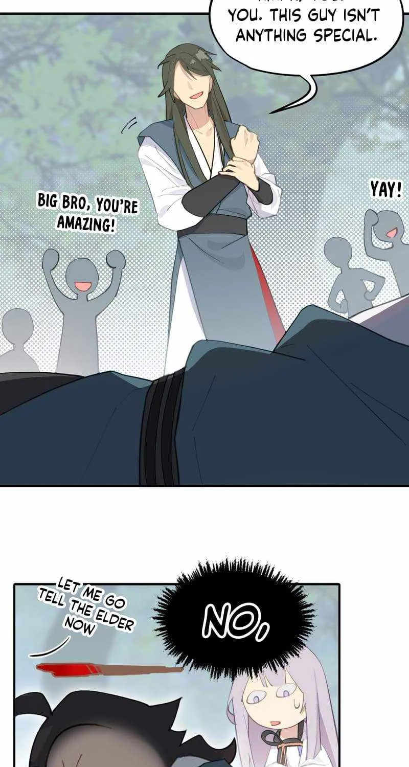 Kill the Male Lead to Become the Villainess Chapter 12 page 43 - 