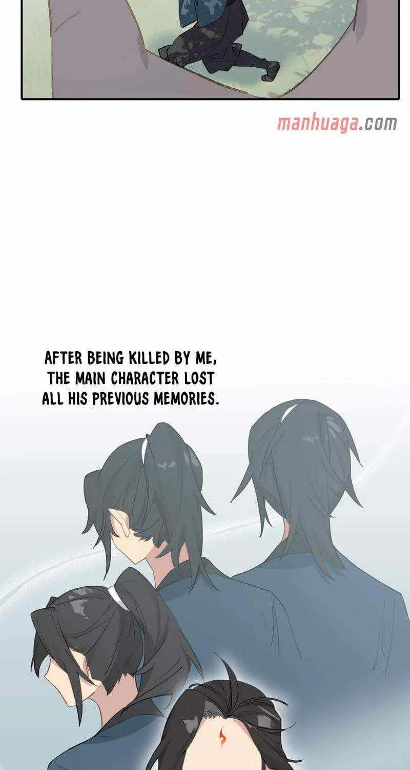 Kill the Male Lead to Become the Villainess Chapter 12 page 7 - 