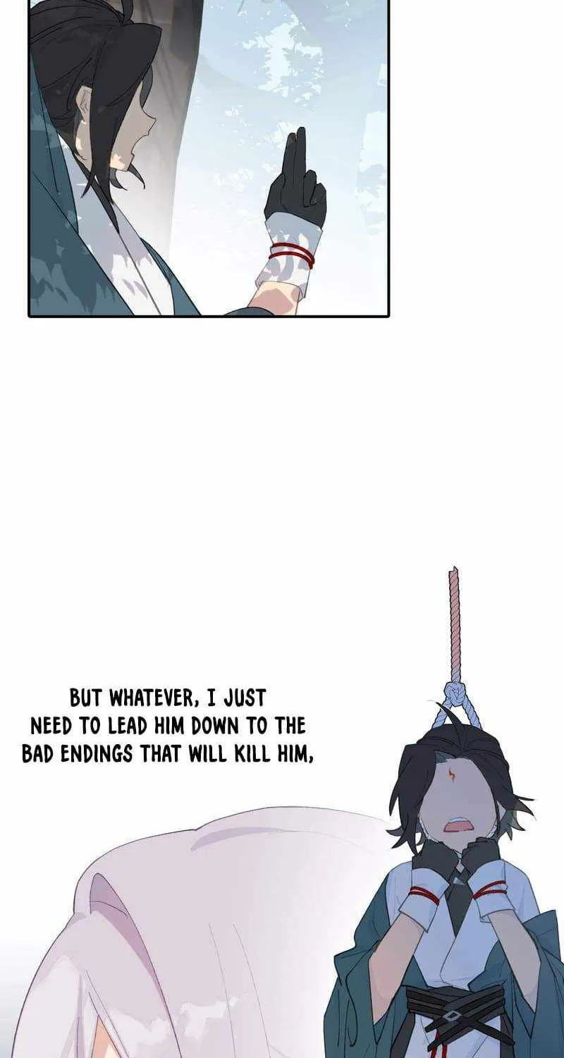 Kill the Male Lead to Become the Villainess Chapter 12 page 9 - 