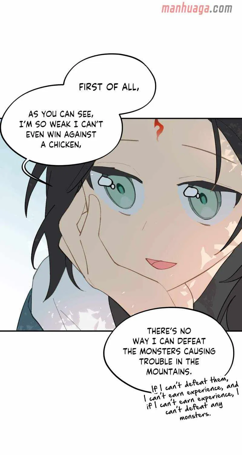 Kill the Male Lead to Become the Villainess Chapter 14 page 13 - 