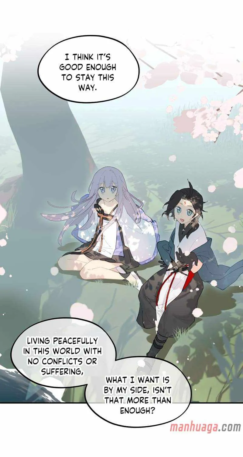 Kill the Male Lead to Become the Villainess Chapter 14 page 15 - 