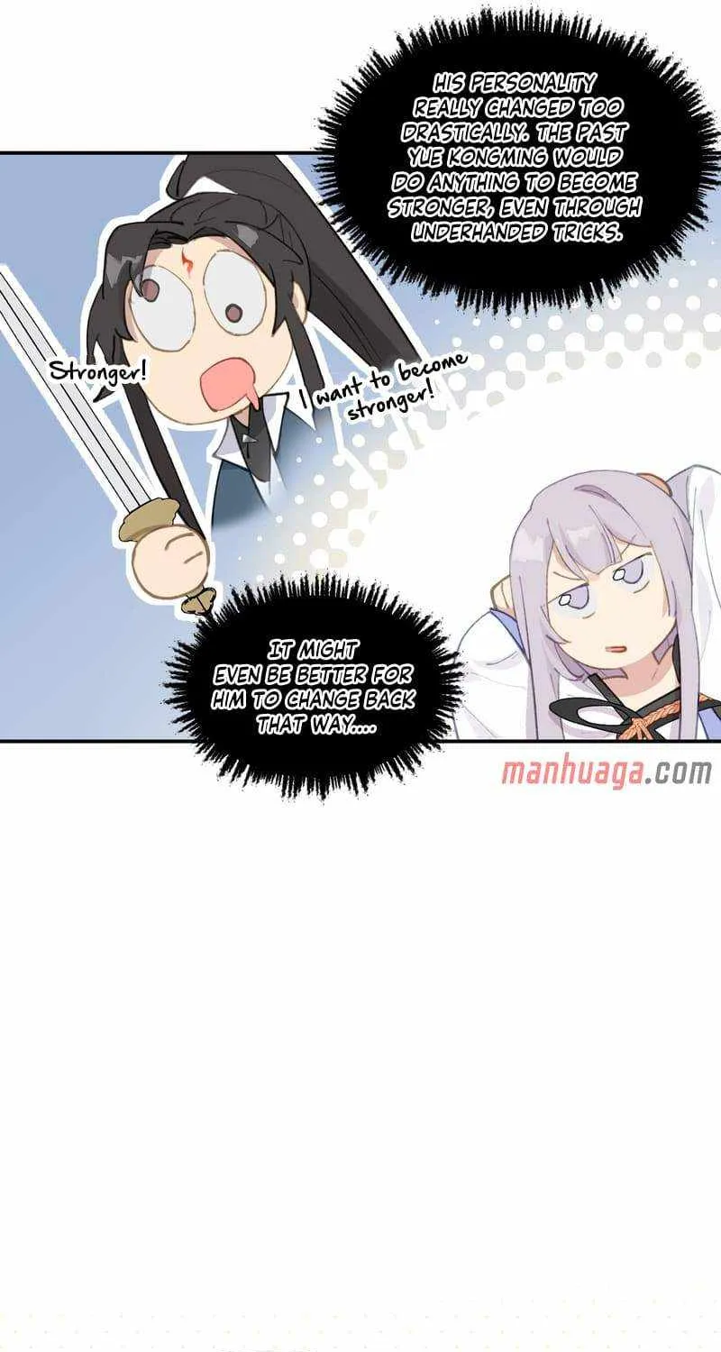 Kill the Male Lead to Become the Villainess Chapter 14 page 18 - 