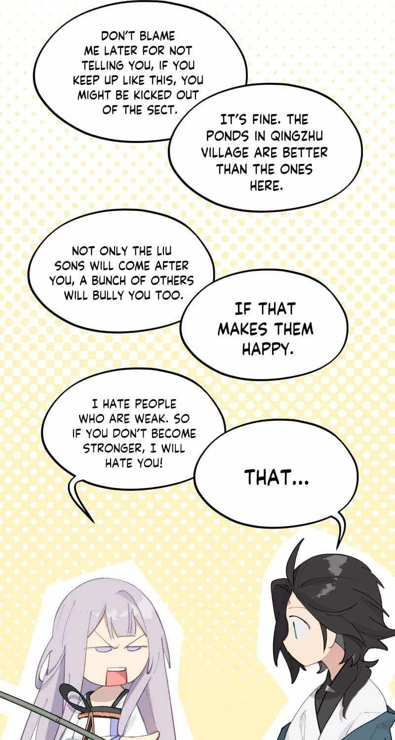 Kill the Male Lead to Become the Villainess Chapter 14 page 19 - 