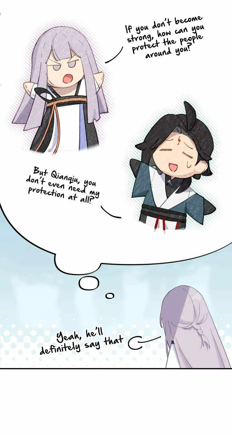 Kill the Male Lead to Become the Villainess Chapter 14 page 22 - 
