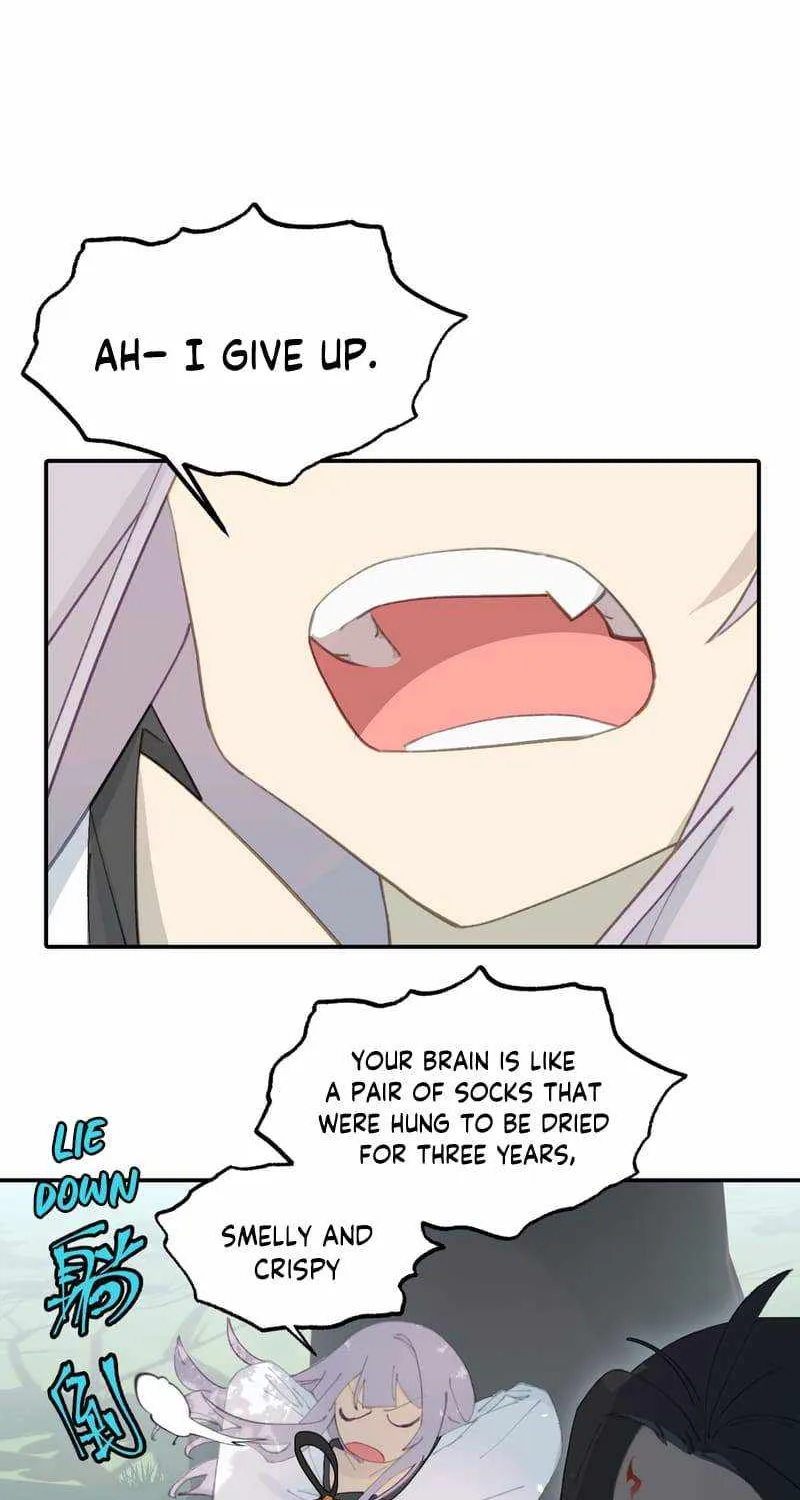 Kill the Male Lead to Become the Villainess Chapter 14 page 23 - 