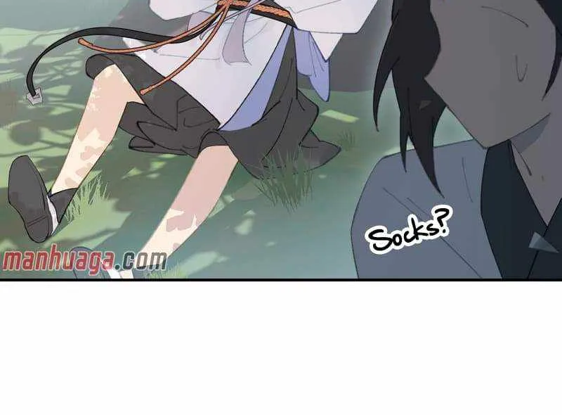 Kill the Male Lead to Become the Villainess Chapter 14 page 24 - 