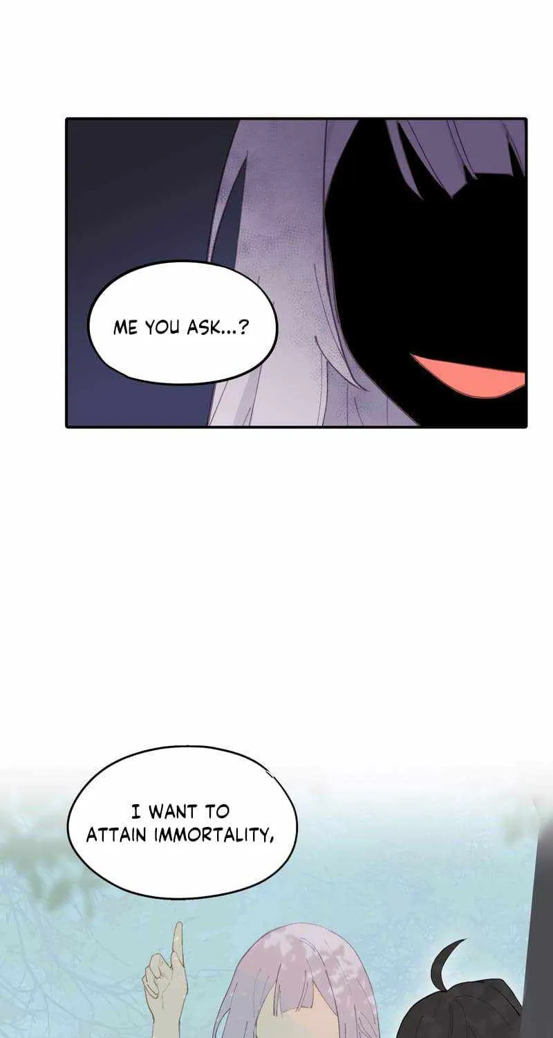 Kill the Male Lead to Become the Villainess Chapter 14 page 32 - 