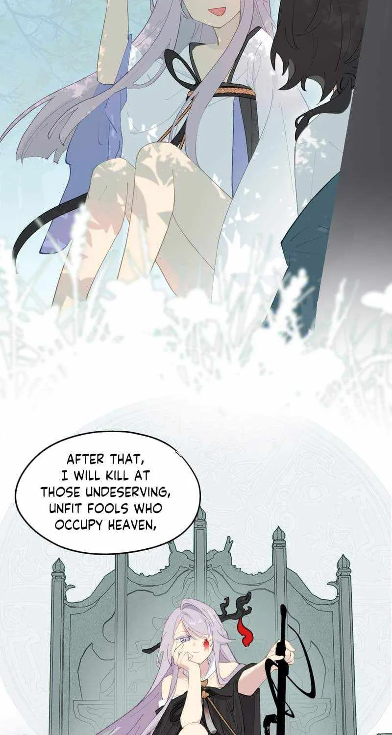 Kill the Male Lead to Become the Villainess Chapter 14 page 33 - 