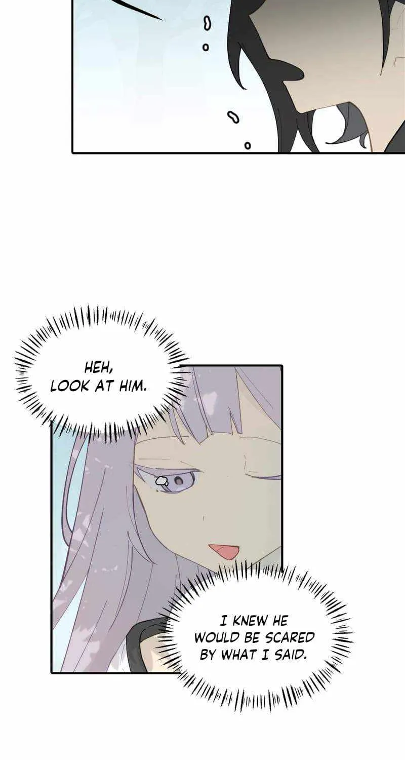 Kill the Male Lead to Become the Villainess Chapter 14 page 36 - 