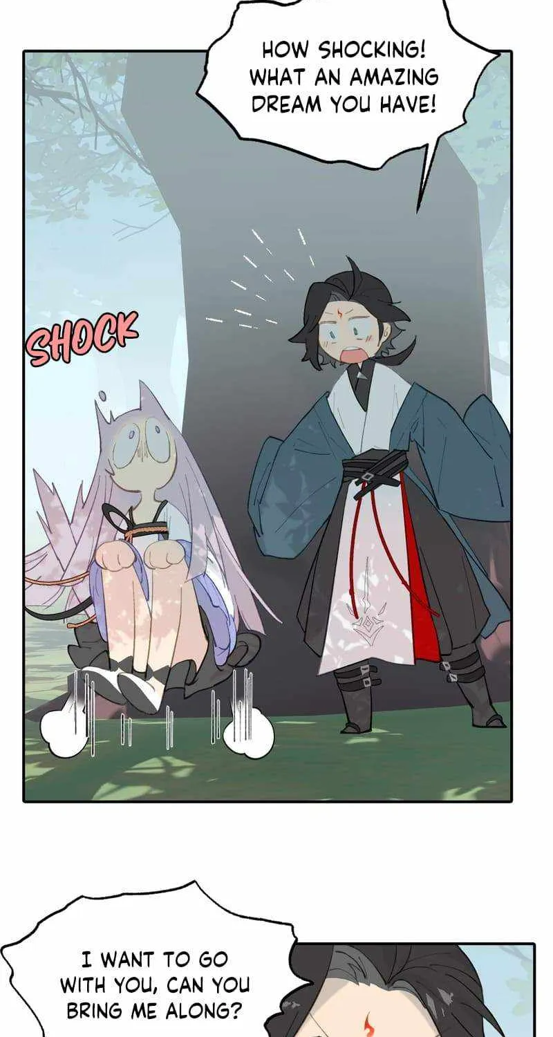 Kill the Male Lead to Become the Villainess Chapter 14 page 39 - 