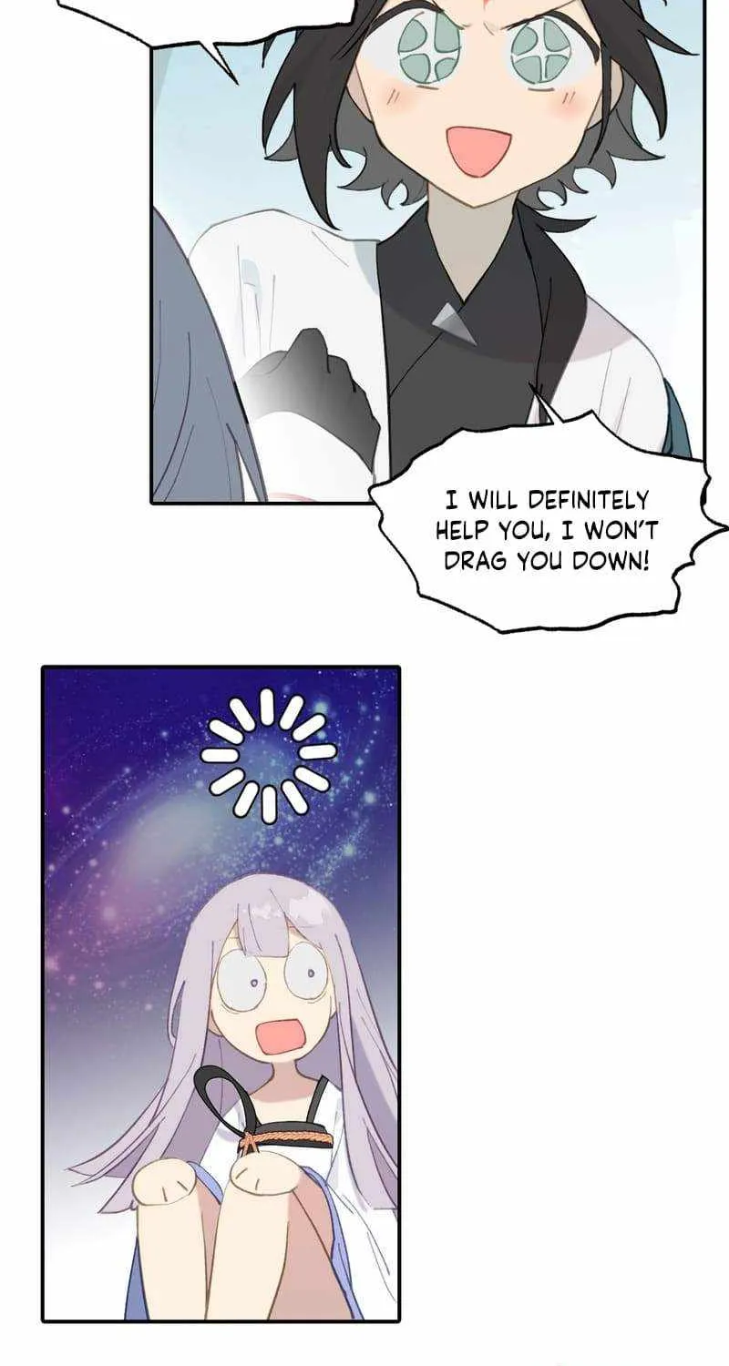Kill the Male Lead to Become the Villainess Chapter 14 page 40 - 