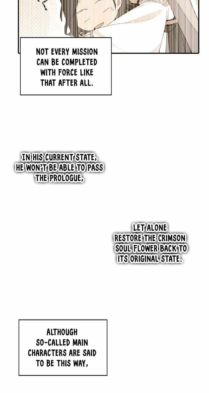 Kill the Male Lead to Become the Villainess Chapter 14 page 5 - 