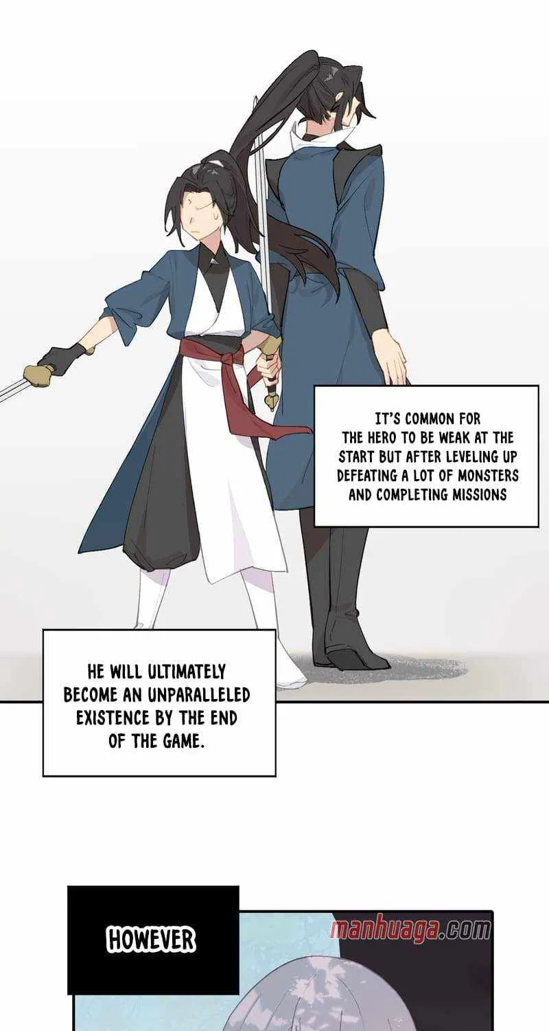 Kill the Male Lead to Become the Villainess Chapter 14 page 6 - 