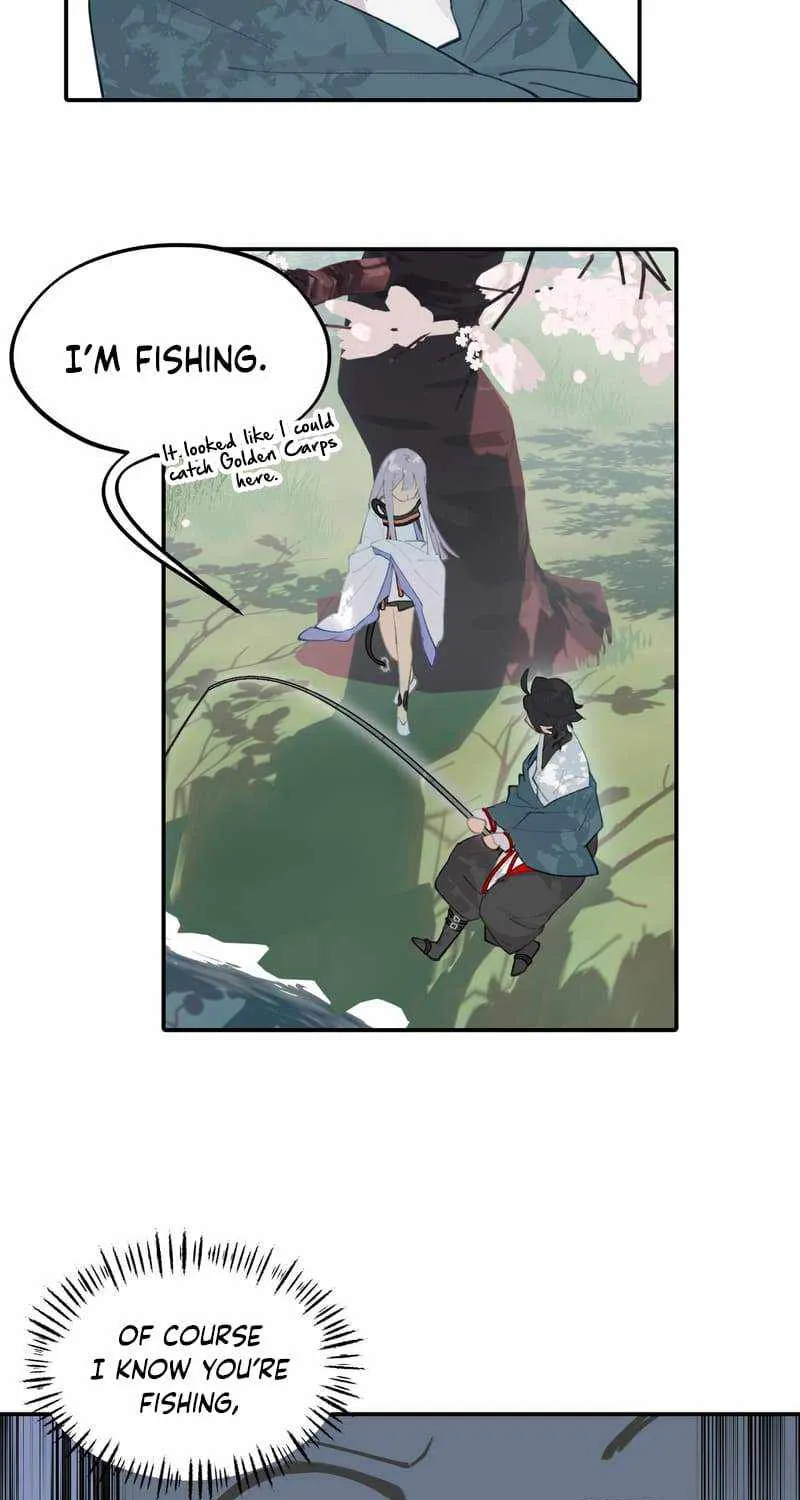 Kill the Male Lead to Become the Villainess Chapter 14 page 8 - 