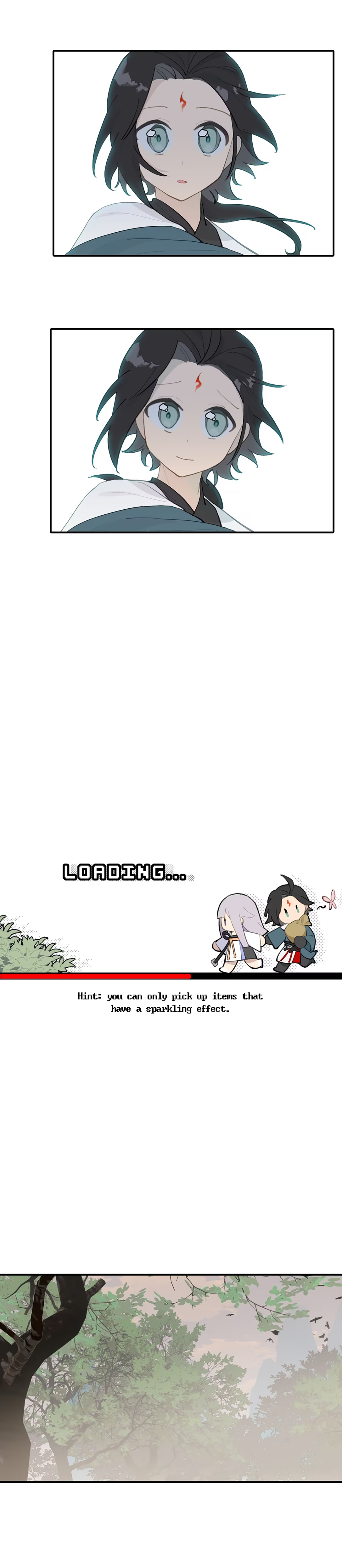 Kill the Male Lead to Become the Villainess Chapter 15.1 page 13 - 