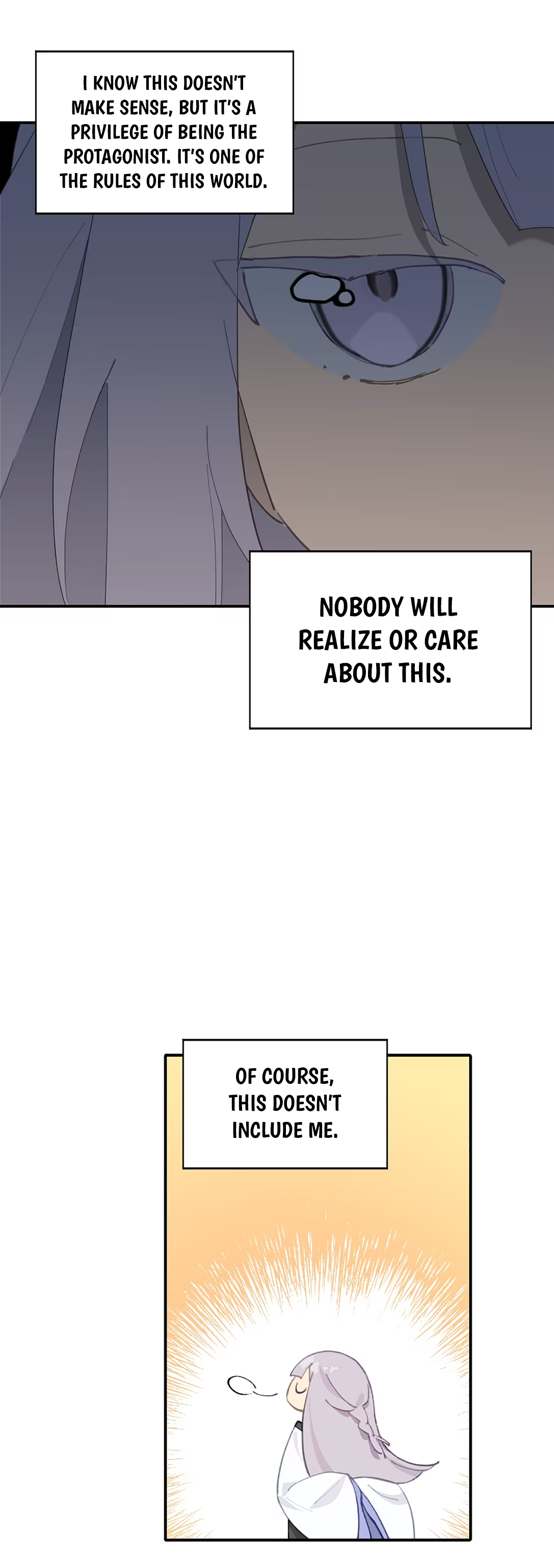 Kill the Male Lead to Become the Villainess Chapter 15.1 page 10 - 