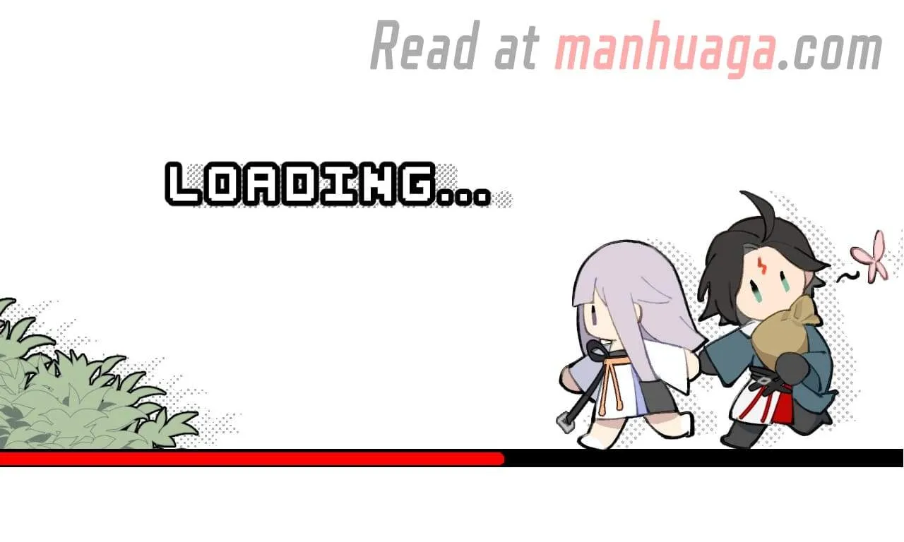 Kill the Male Lead to Become the Villainess Chapter 16.1 page 1 - 