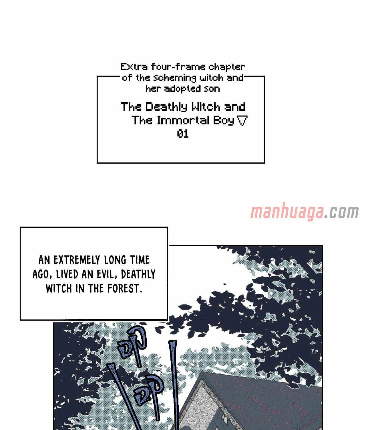Kill the Male Lead to Become the Villainess Chapter 16.1 page 2 - 