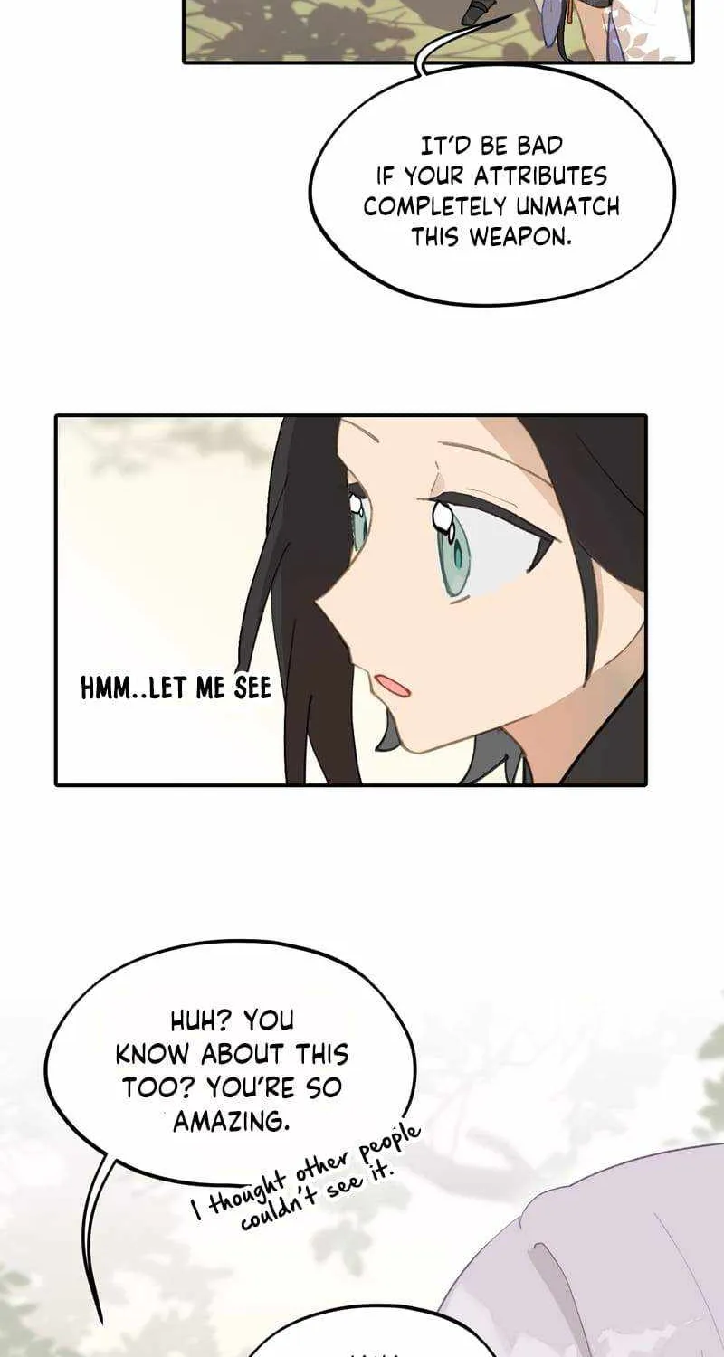Kill the Male Lead to Become the Villainess Chapter 16 page 14 - 