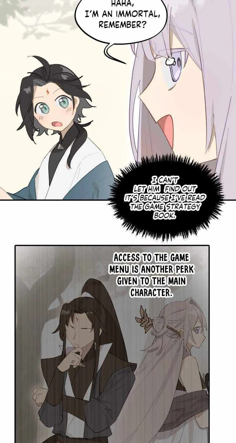 Kill the Male Lead to Become the Villainess Chapter 16 page 15 - 