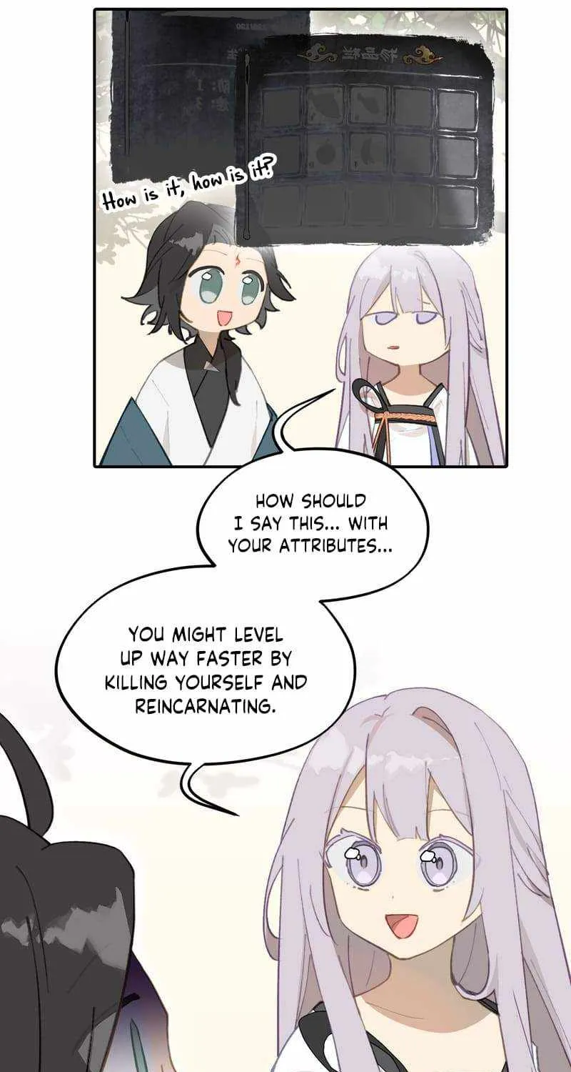 Kill the Male Lead to Become the Villainess Chapter 16 page 17 - 