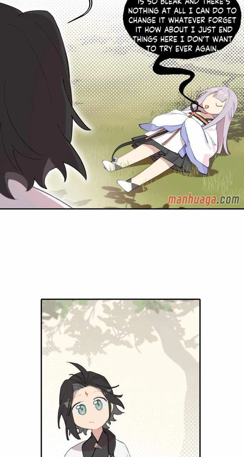 Kill the Male Lead to Become the Villainess Chapter 16 page 25 - 