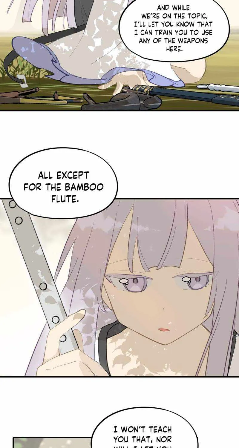 Kill the Male Lead to Become the Villainess Chapter 16 page 4 - 