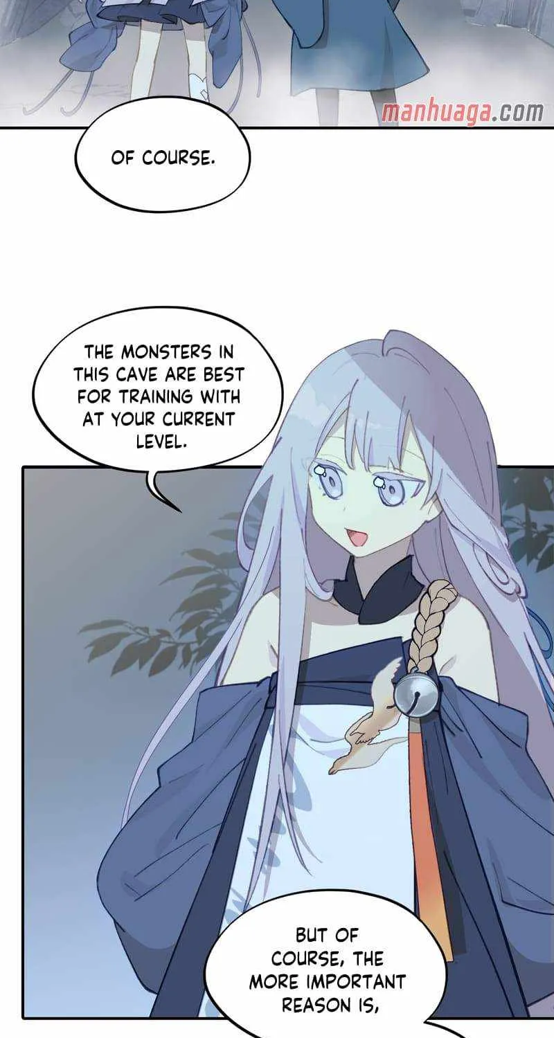 Kill the Male Lead to Become the Villainess Chapter 16 page 33 - 