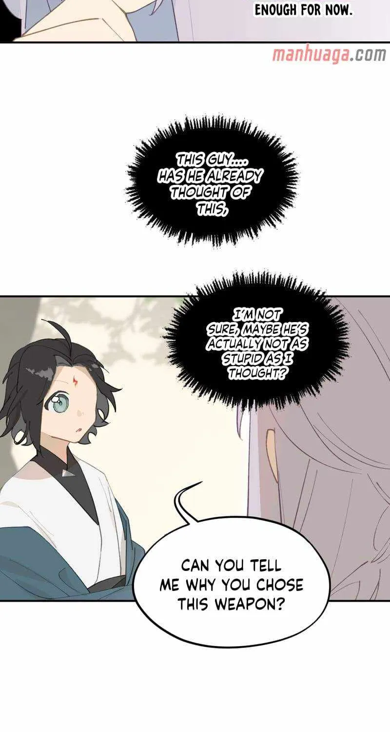 Kill the Male Lead to Become the Villainess Chapter 16 page 8 - 