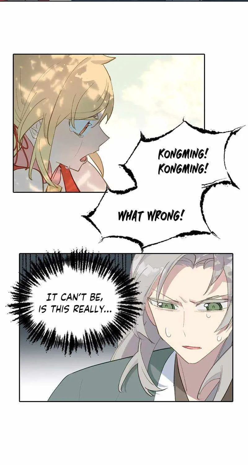Kill the Male Lead to Become the Villainess Chapter 2 page 17 - 
