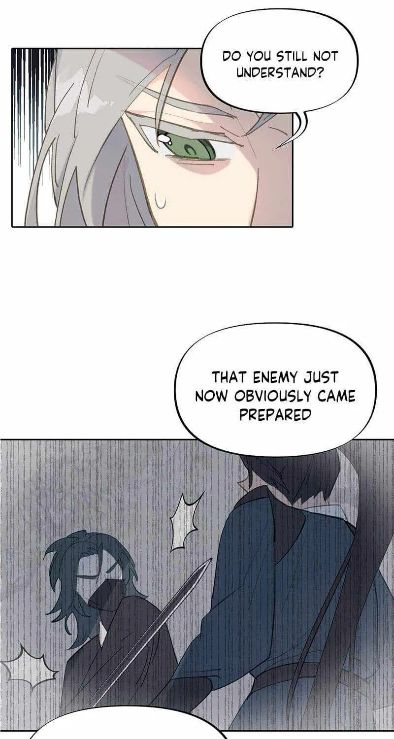 Kill the Male Lead to Become the Villainess Chapter 2 page 20 - 