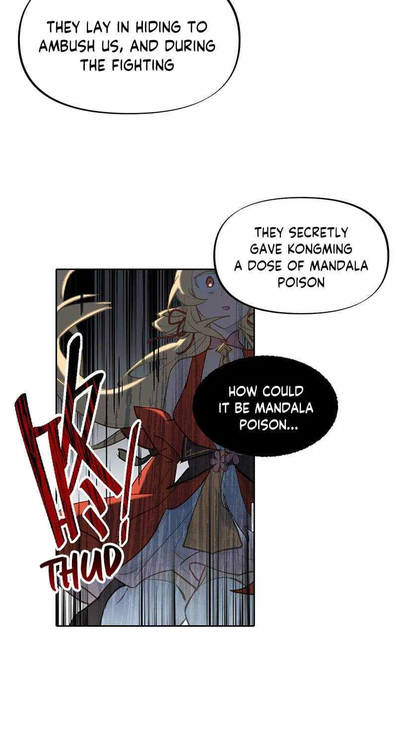 Kill the Male Lead to Become the Villainess Chapter 2 page 21 - 