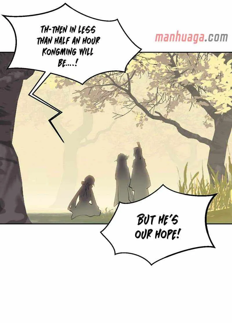 Kill the Male Lead to Become the Villainess Chapter 2 page 22 - 