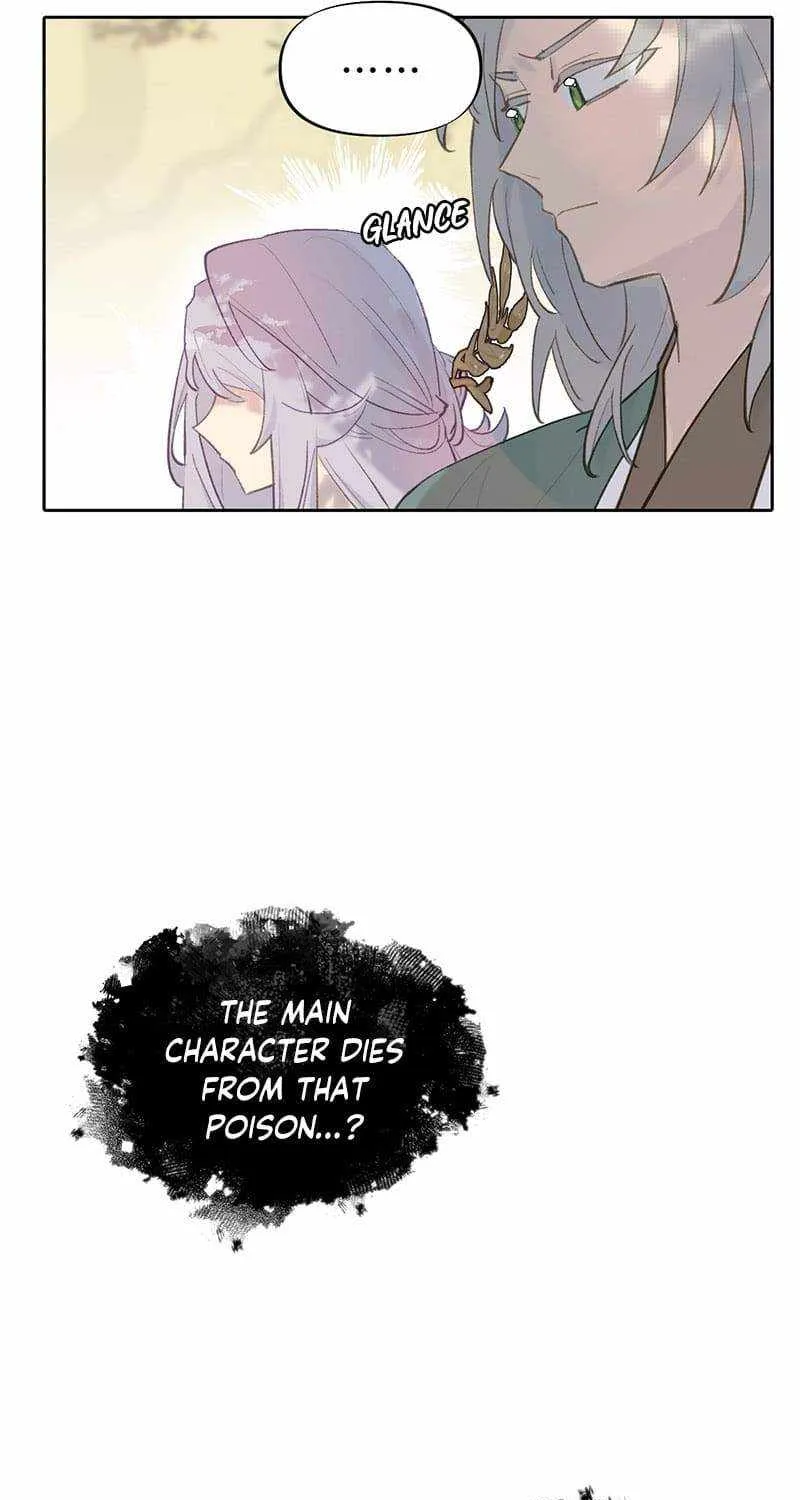 Kill the Male Lead to Become the Villainess Chapter 2 page 23 - 