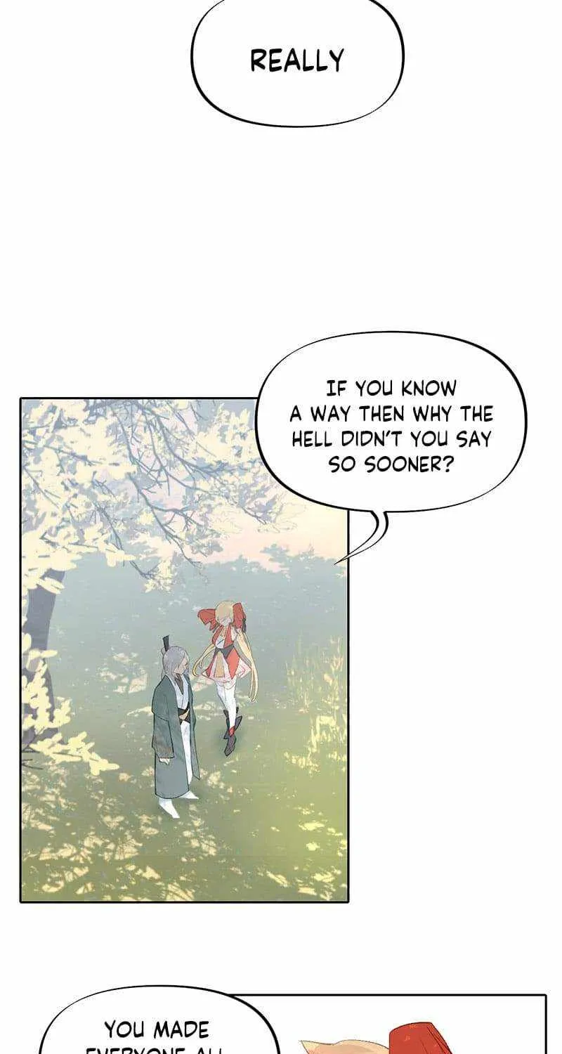 Kill the Male Lead to Become the Villainess Chapter 2 page 27 - 