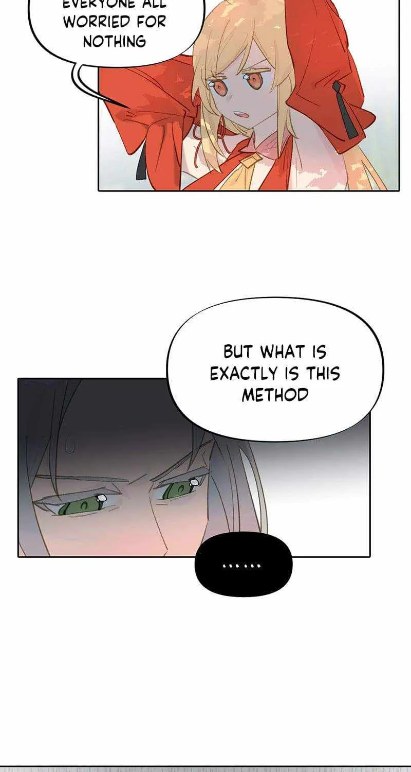 Kill the Male Lead to Become the Villainess Chapter 2 page 28 - 
