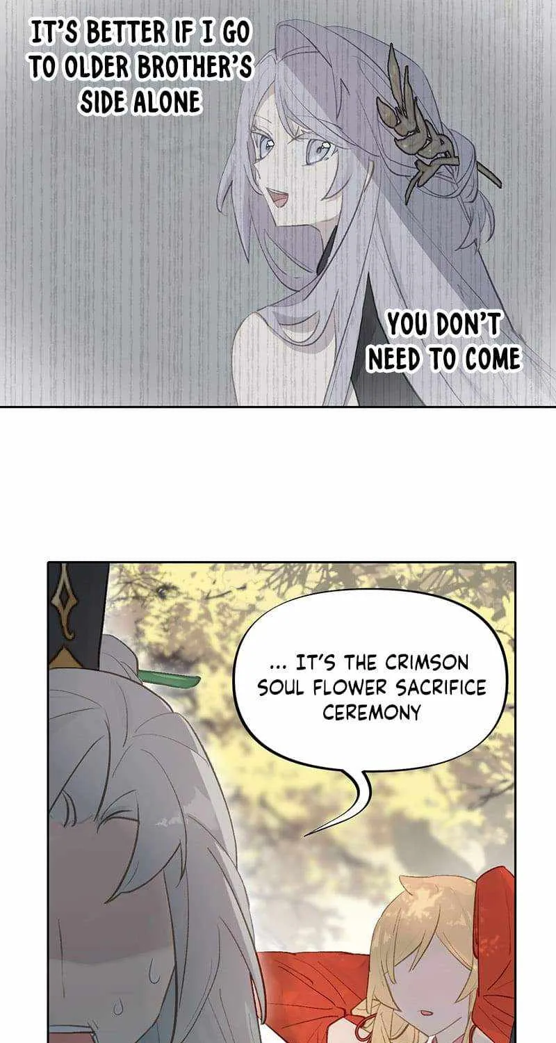 Kill the Male Lead to Become the Villainess Chapter 2 page 29 - 