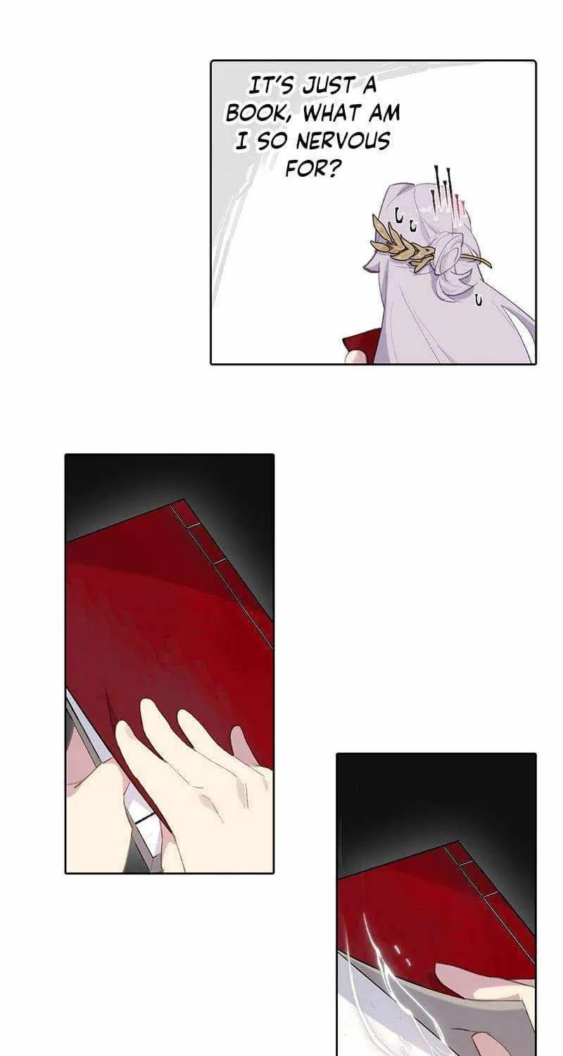 Kill the Male Lead to Become the Villainess Chapter 2 page 4 - 