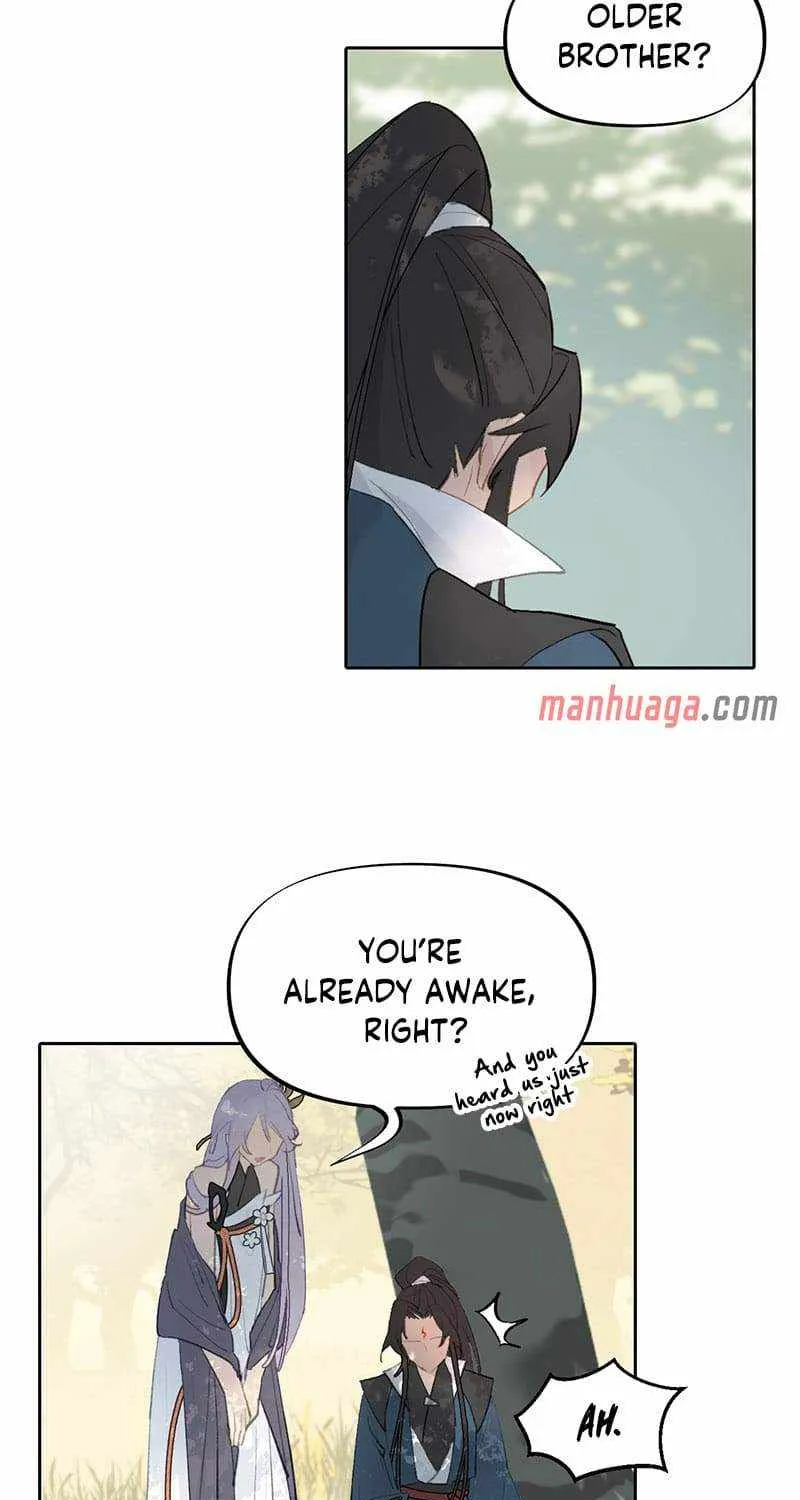 Kill the Male Lead to Become the Villainess Chapter 2 page 31 - 