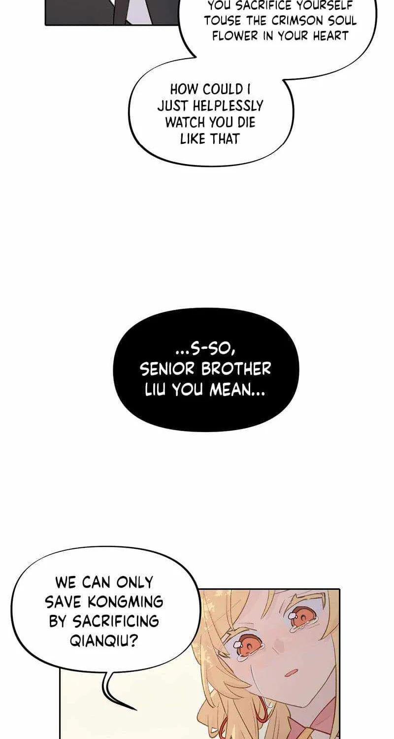 Kill the Male Lead to Become the Villainess Chapter 2 page 34 - 