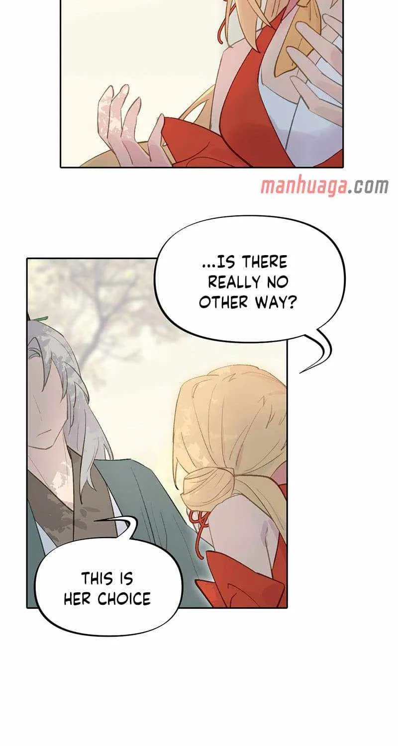 Kill the Male Lead to Become the Villainess Chapter 2 page 35 - 