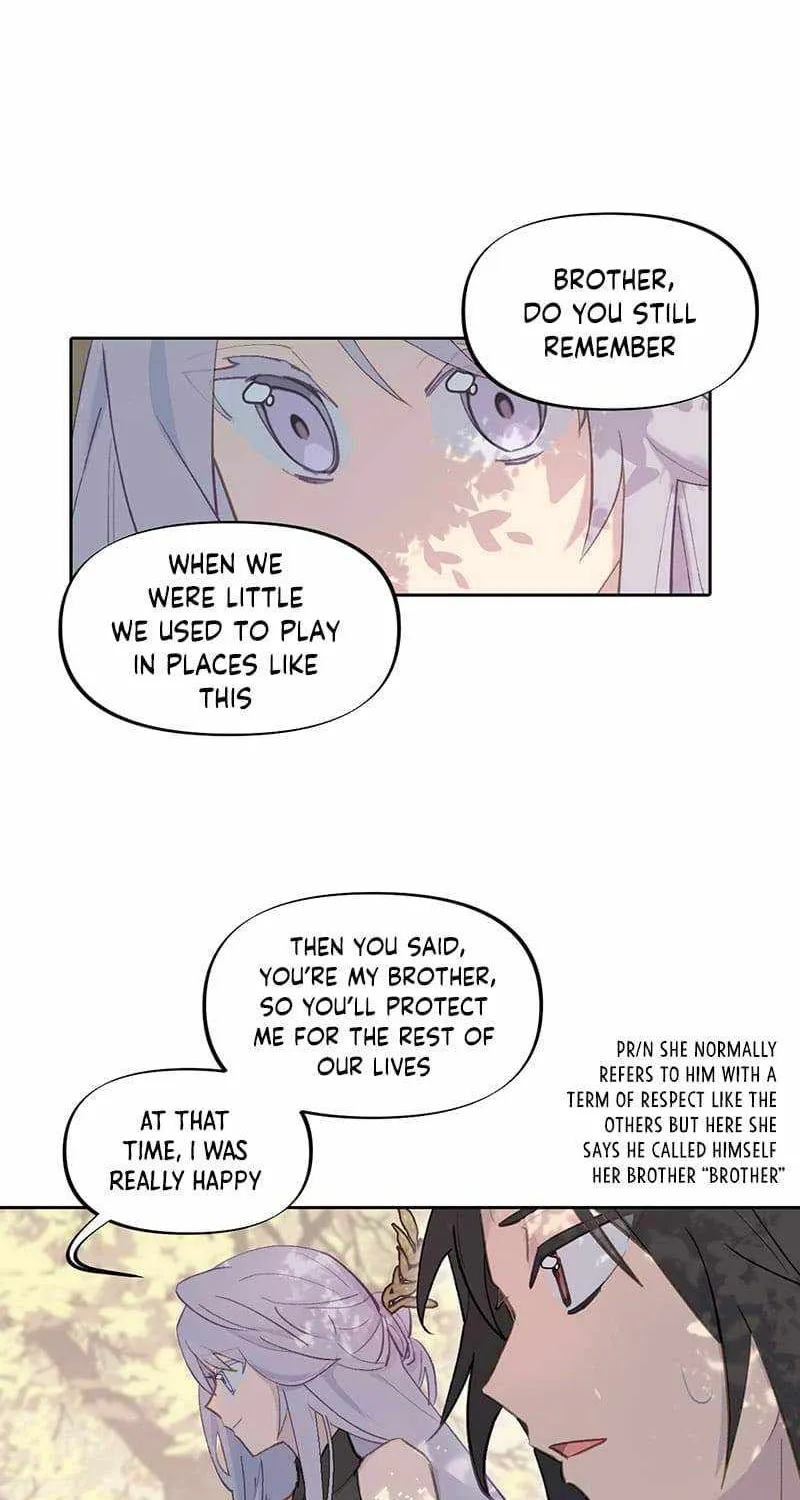 Kill the Male Lead to Become the Villainess Chapter 2 page 36 - 