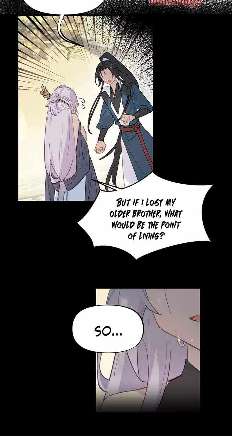 Kill the Male Lead to Become the Villainess Chapter 2 page 39 - 